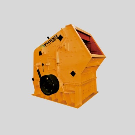 Impact Crusher PDF