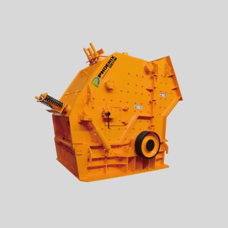 CF impact crusher PDF