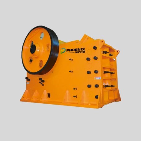 Jaw Crusher PDF