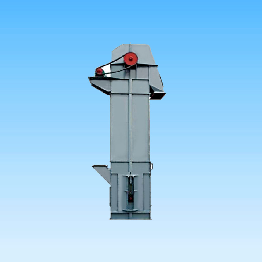 <font color='#006600'>NE/TH-Bucket Hoist</font>