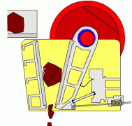 <b>【菲尼克斯】花崗巖制砂機生產(chǎn)線之破碎設(shè)備</b>